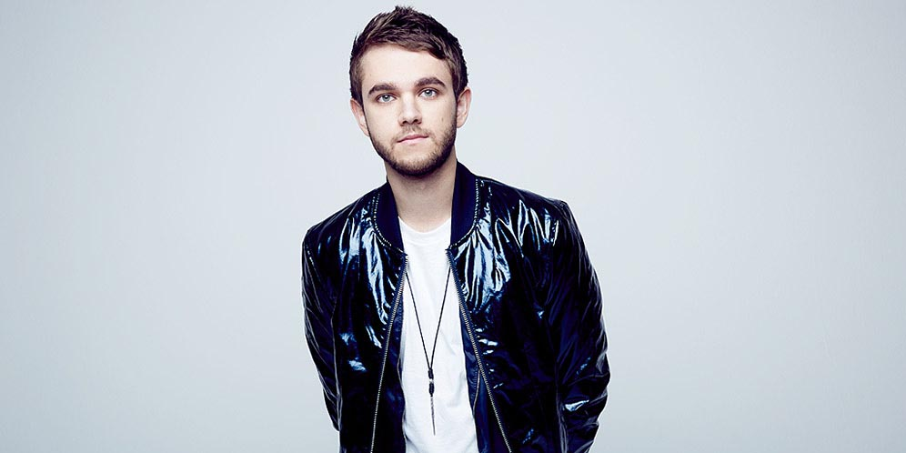 Sebelum Jadi DJ, Zedd Sempat Jadi Drumer Band Metal thumbnail